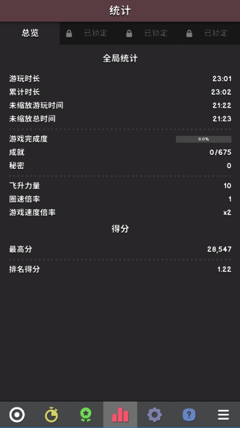 革命空闲