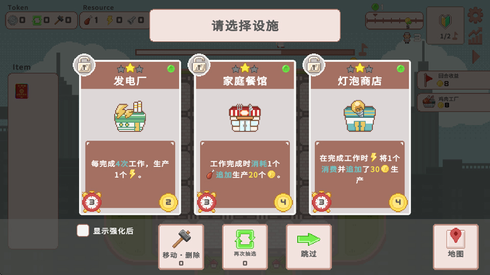 超增税都市