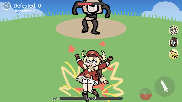 Silly Wisher苹果版