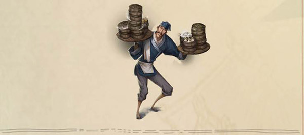 叫我大掌柜苹果版