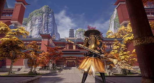 楚留香苹果版