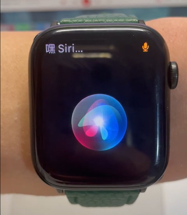 百度app苹果手表版