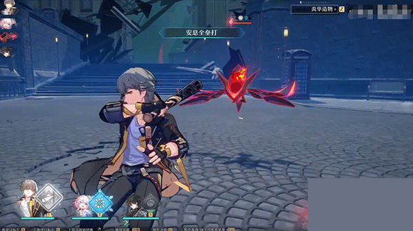 崩坏星穹铁道苹果版