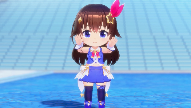 hololive梦想协奏曲