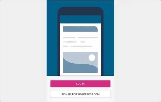 wordpress建站平台ios版