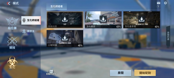 穿越火线传奇