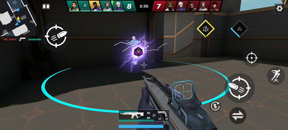 Blast