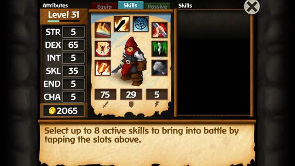 战斗之心传承(Battleheart Legacy)