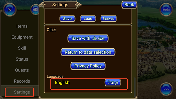 地下迷宫rpg手机版