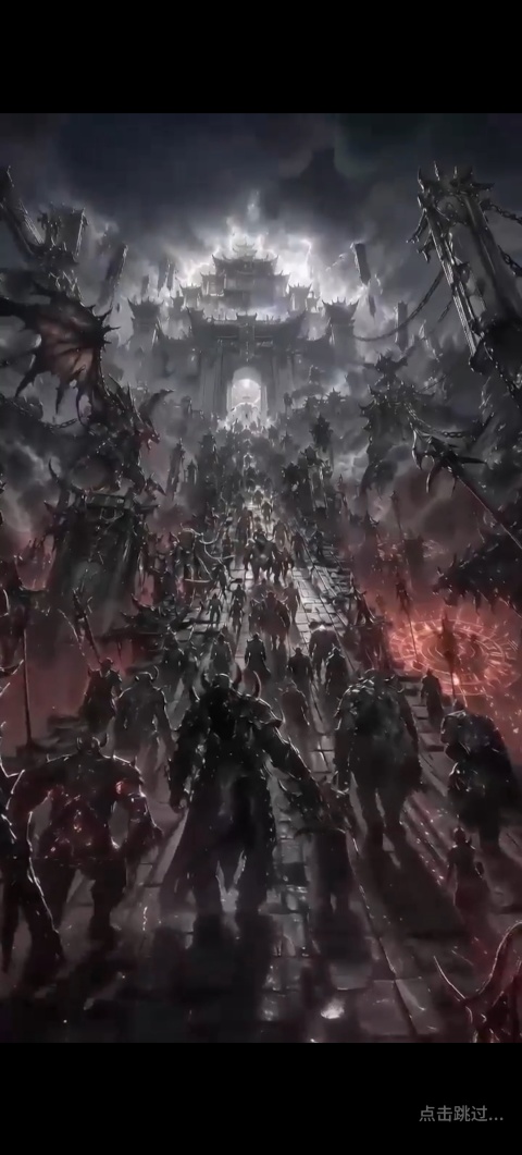 幻想九霄手游