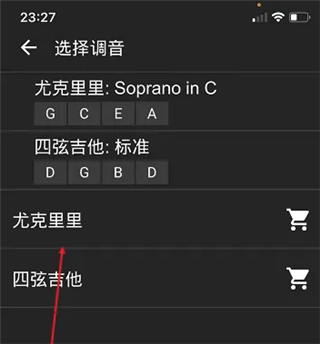 GuitarTuna苹果版