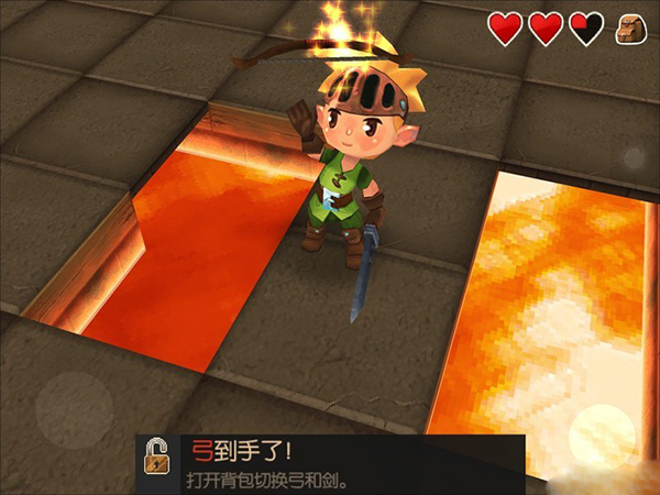 进化之地苹果版