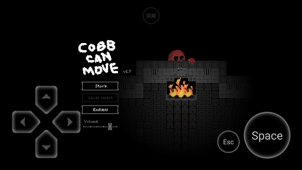 COBB CAN MOVE手机版