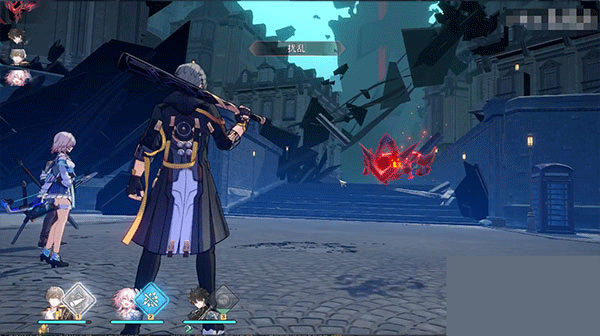 崩坏星穹铁道苹果版