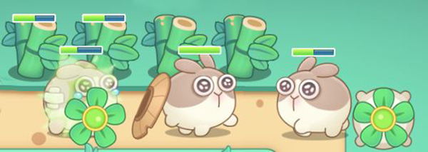 保卫萝卜4苹果版