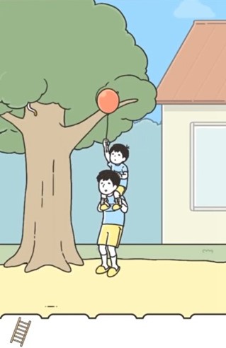 神回避3苹果版