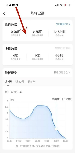 海尔智家苹果手机版