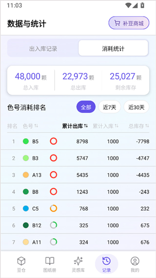 AI豆仓app
