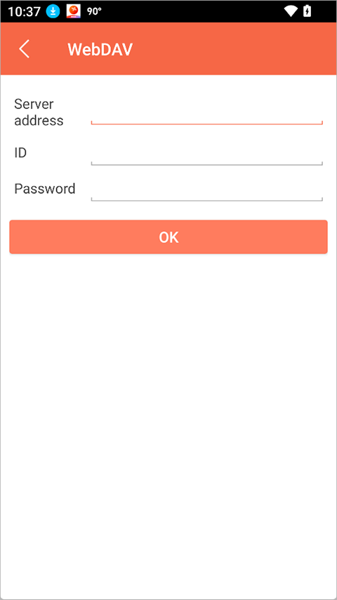 gomplayer手机版