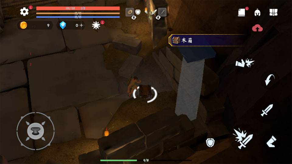 泰坦之魂手机版