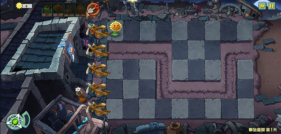 pvzuniverse重制版手机版