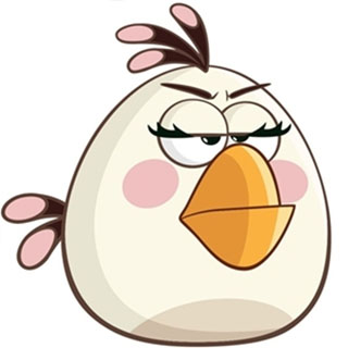 愤怒的小鸟2苹果版