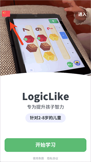 LogicLike
