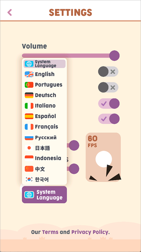 Offline Games APP