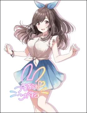 偶像大师闪耀色彩官方版