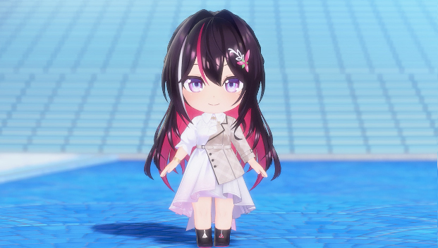 hololive梦想协奏曲