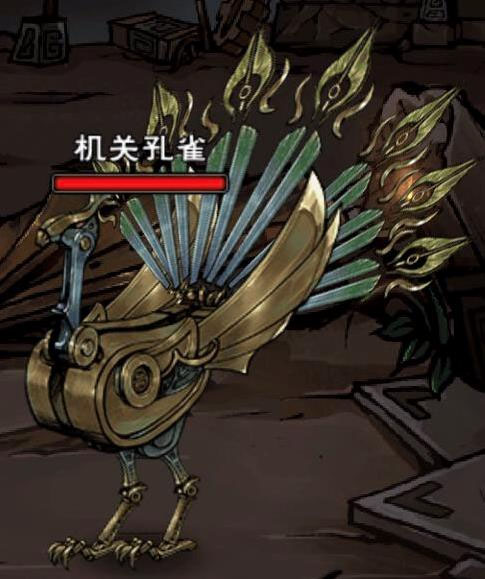 烟雨江湖苹果版