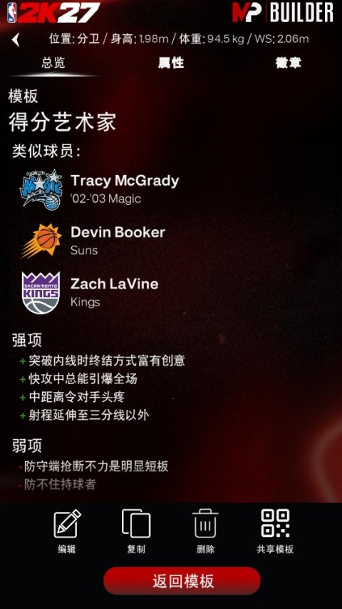 NBA2KHQ官方版